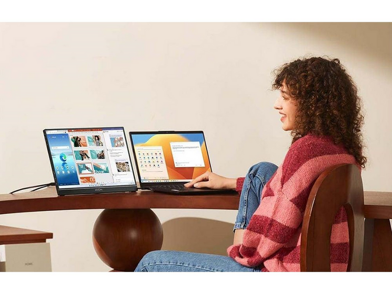 13.3" Arzopa A3C Pro - 1920x1080 - OLED - Portable Monitor