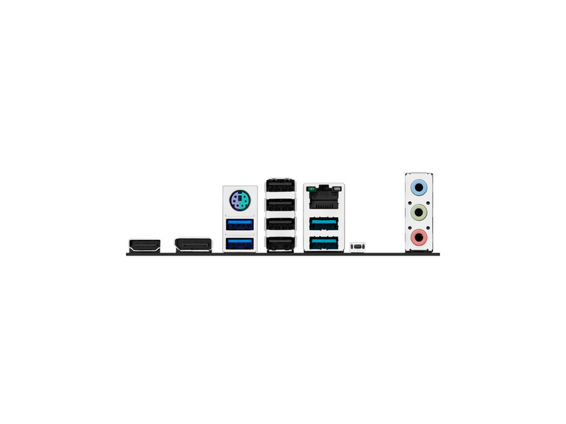 ASUS PRIME B850M-K Mainboard - AMD B850 - AMD AM5 - DDR5 RAM - Micro-ATX