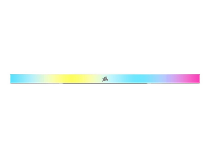 Corsair Vengeance RGB DDR5-6400 - 32GB - CL36 - Dual Channel (2 pcs) - AMD EXPO