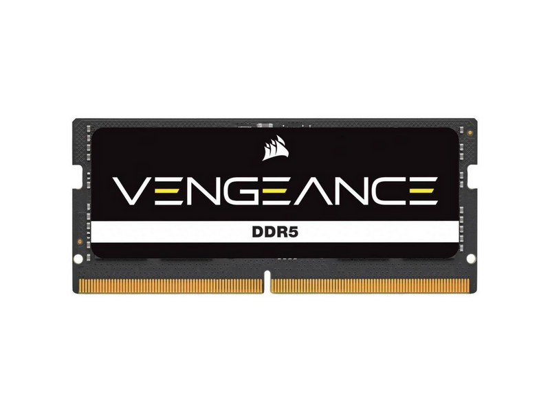 Corsair Vengeance SODIMM DDR5-5600 - 48GB - CL48 - Single Channel (1 pcs) -