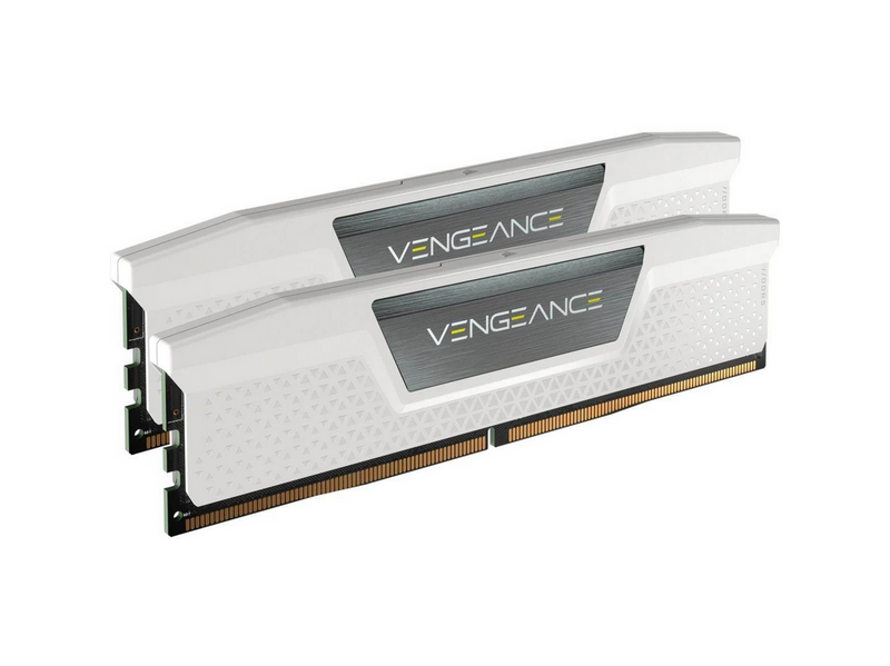 Corsair Vengeance DDR5-6400 - 32GB - CL32 - Dual Channel (2 pcs) - AMD EXPO &