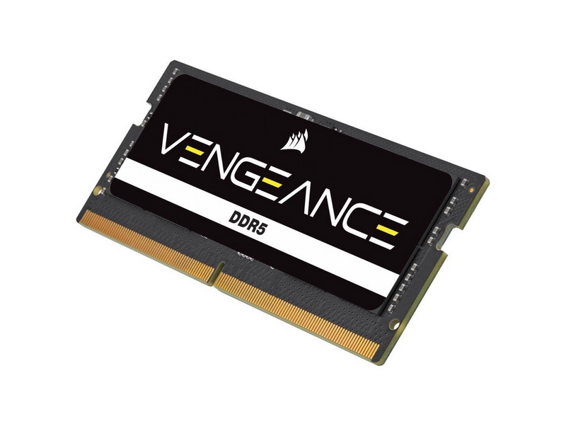 Corsair Vengeance SODIMM DDR5-5600 - 48GB - CL48 - Single Channel (1 pcs) -