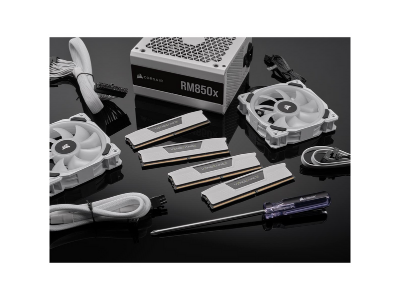 Corsair Vengeance DDR5-6400 - 32GB - CL32 - Dual Channel (2 pcs) - AMD EXPO &
