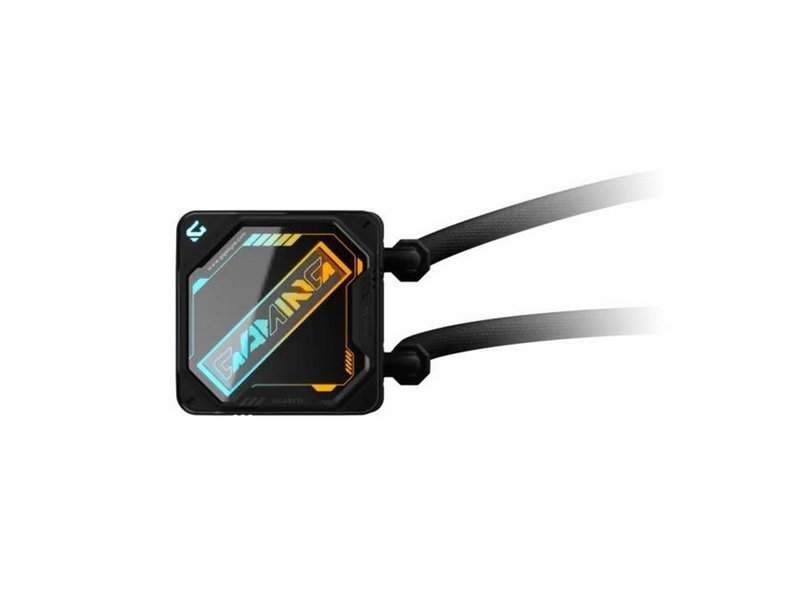 GIGABYTE GAMING 360 - CPU-Wasserkühlung