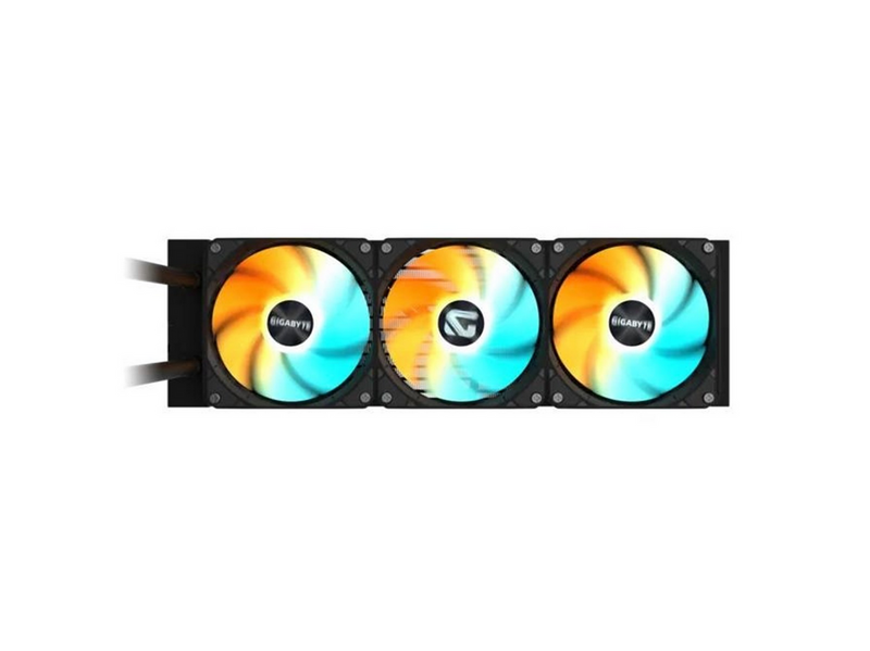 GIGABYTE GAMING 360 - CPU-Wasserkühlung
