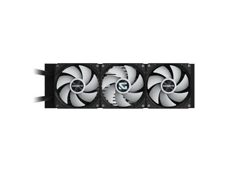 GIGABYTE GAMING 360 - CPU-Wasserkühlung