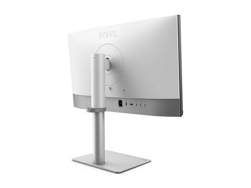 27" BenQ Designer PD2730S - 5120x2880 (5K) - 60Hz - IPS - KVM switch