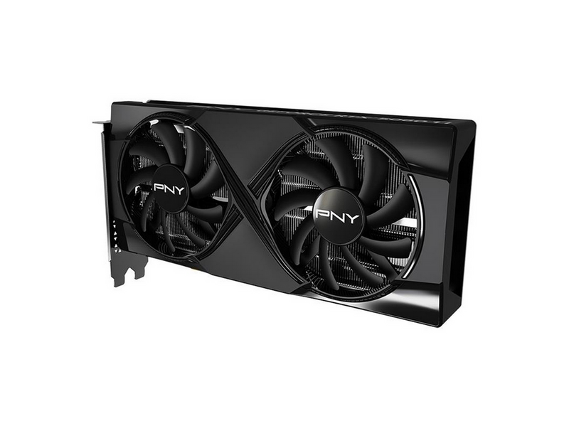 PNY GeForce RTX 5060 Ti Dual Fan OC - 16GB GDDR7 RAM - Grafikkarte