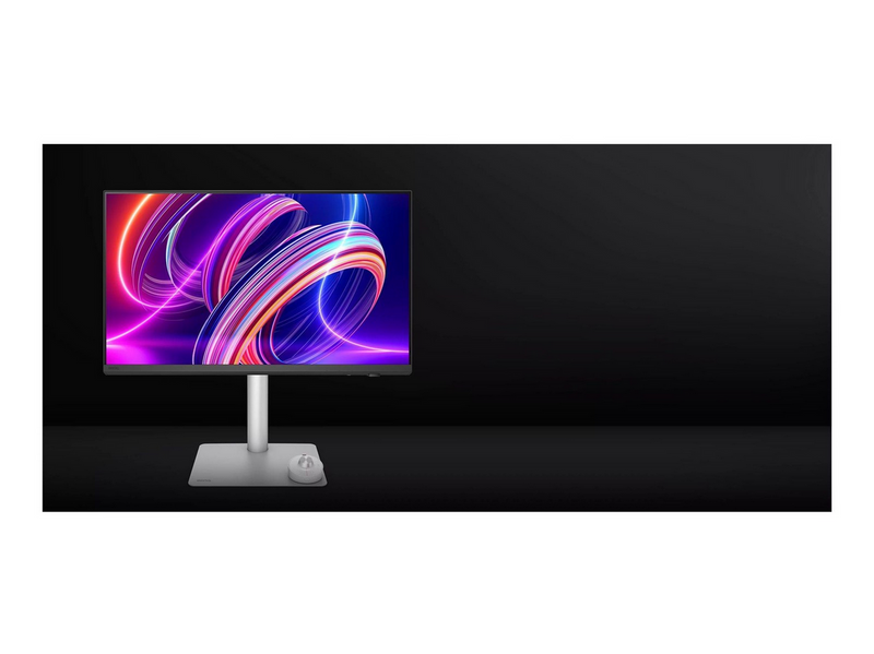 27" BenQ Designer PD2730S - 5120x2880 (5K) - 60Hz - IPS - KVM switch