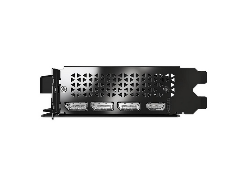 PNY GeForce RTX 5060 Ti Dual Fan OC - 16GB GDDR7 RAM - Grafikkarte