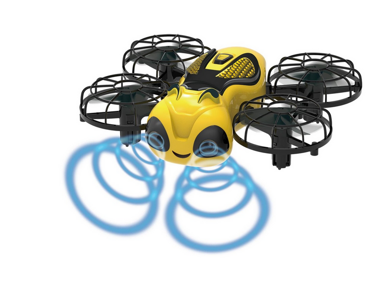 Syma REVOLT Follow me Bee RC