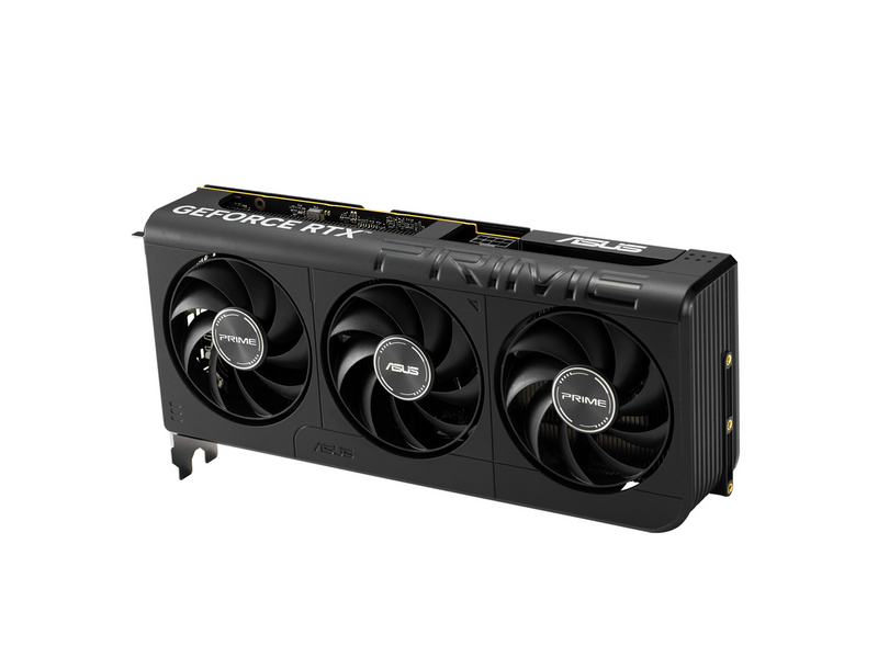 ASUS GeForce RTX 5060 Prime OC - 8GB GDDR7 RAM - Grafikkarte