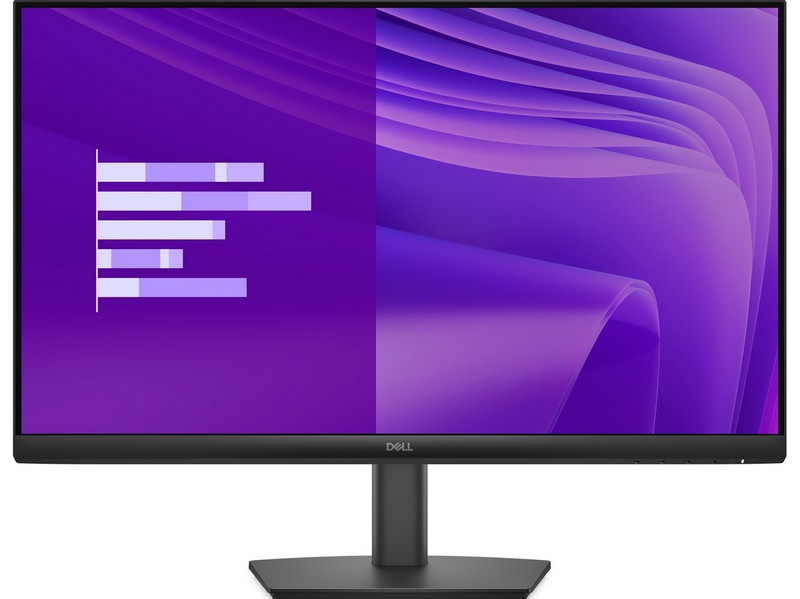 24" Dell Pro E2425HM - 1920x1080 (FHD) - 100Hz - IPS