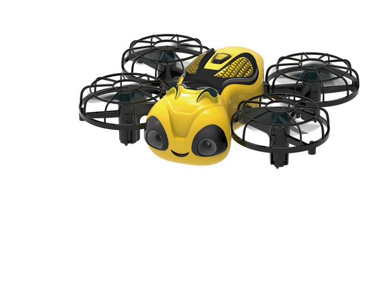 Syma REVOLT Follow me Bee RC