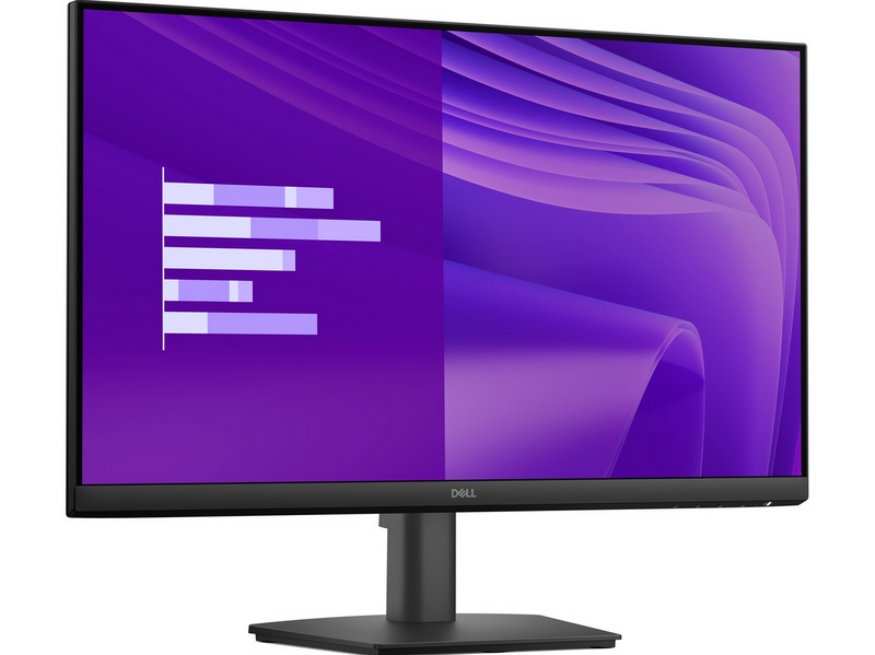 24" Dell Pro E2425HM - 1920x1080 (FHD) - 100Hz - IPS