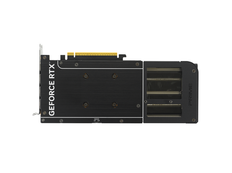 ASUS GeForce RTX 5060 Prime OC - 8GB GDDR7 RAM - Grafikkarte