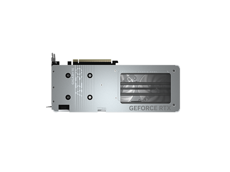 GIGABYTE GeForce RTX 5060 AERO OC - 8GB GDDR7 RAM - Grafikkarte