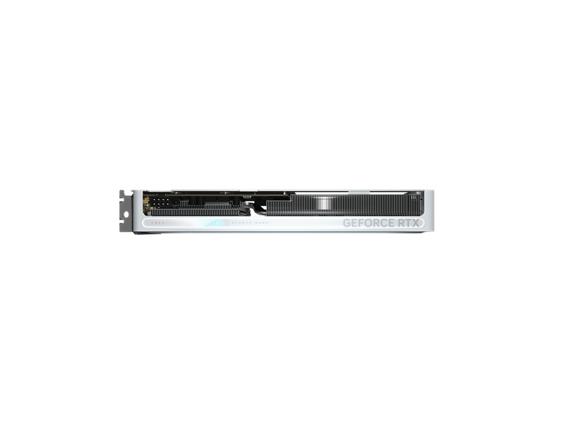 GIGABYTE GeForce RTX 5060 AERO OC - 8GB GDDR7 RAM - Grafikkarte