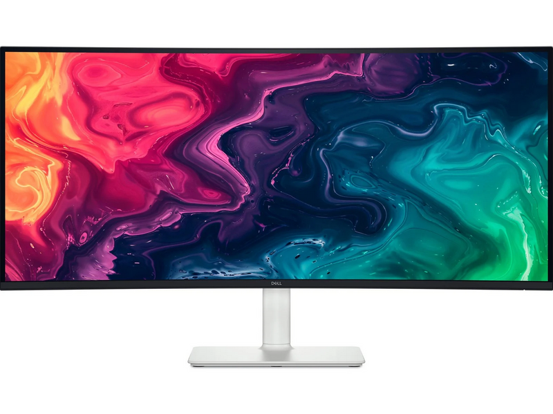 34" Dell Plus S3425DW - 3440x1440 (UWQHD) - 120 Hz - VA - 65 W USB-C