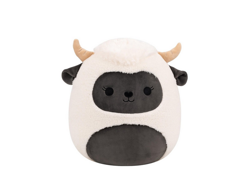 Squishmallows 40 cm Fuzz A Mallows Venus Sheep