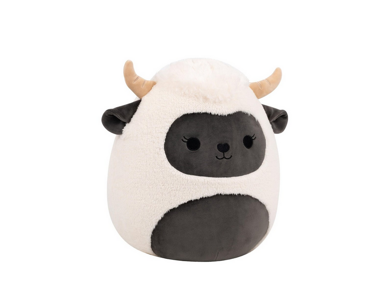 Squishmallows 40 cm Fuzz A Mallows Venus Sheep