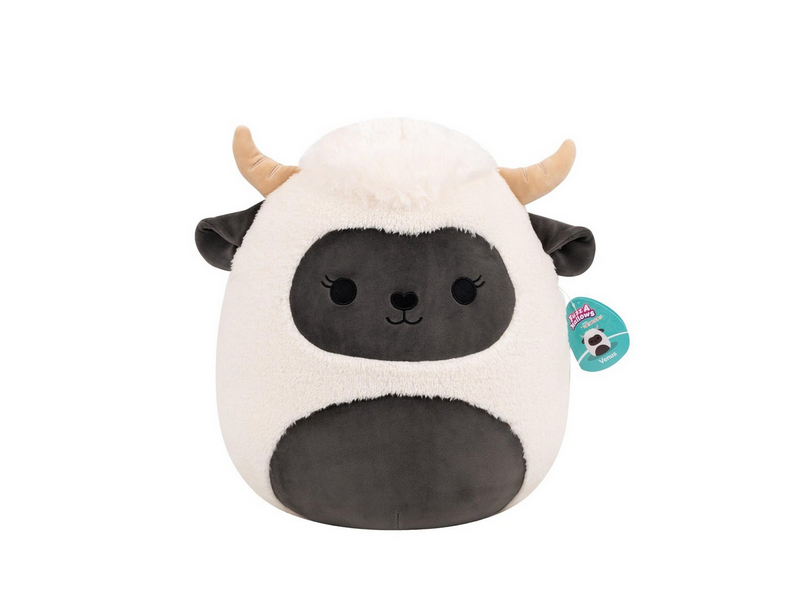Squishmallows 40 cm Fuzz A Mallows Venus Sheep