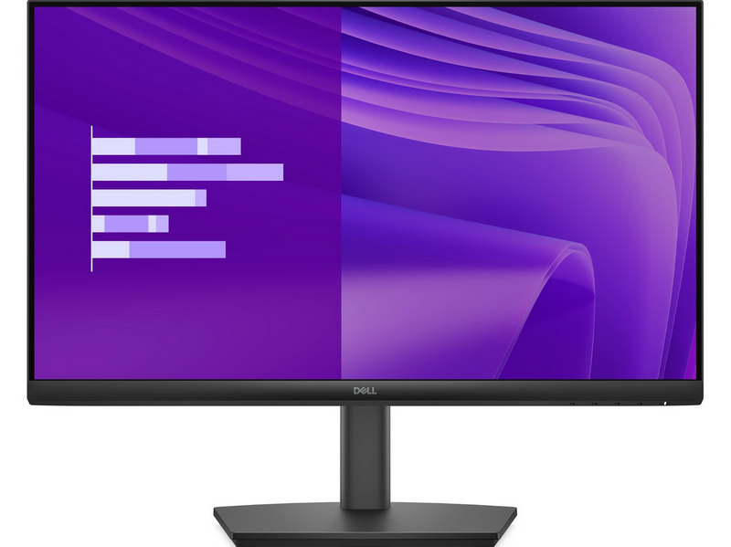 24" Dell Pro E2425HSM - 1920x1080 (FHD) - 100Hz - IPS