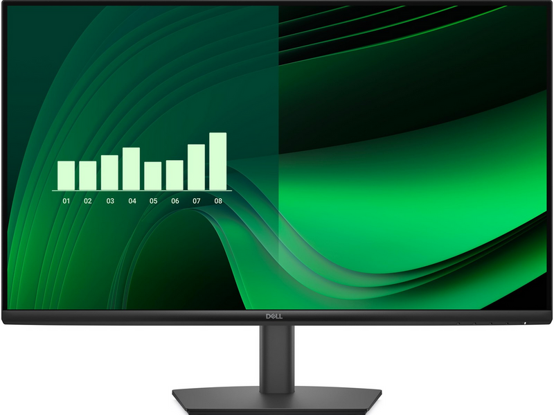 27" Dell Pro E2725HM - 1920x1080 (FHD) - 100Hz - IPS
