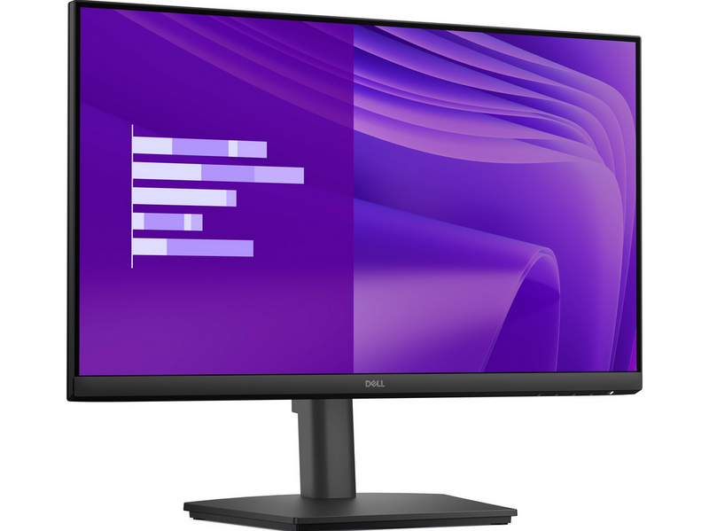 24" Dell Pro E2425HSM - 1920x1080 (FHD) - 100Hz - IPS