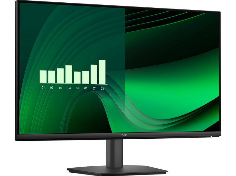 27" Dell Pro E2725HM - 1920x1080 (FHD) - 100Hz - IPS