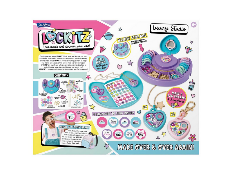 Lockitz Luxury Studio