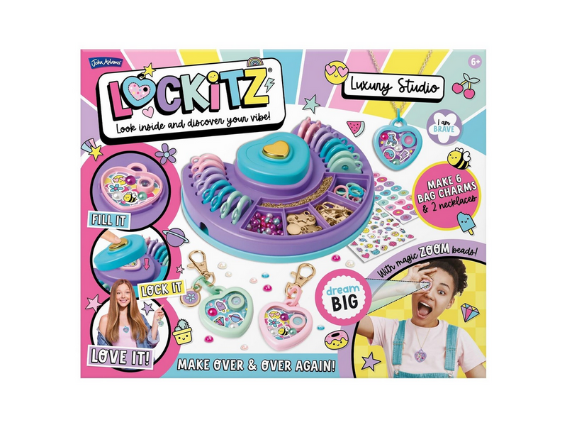Lockitz Luxury Studio