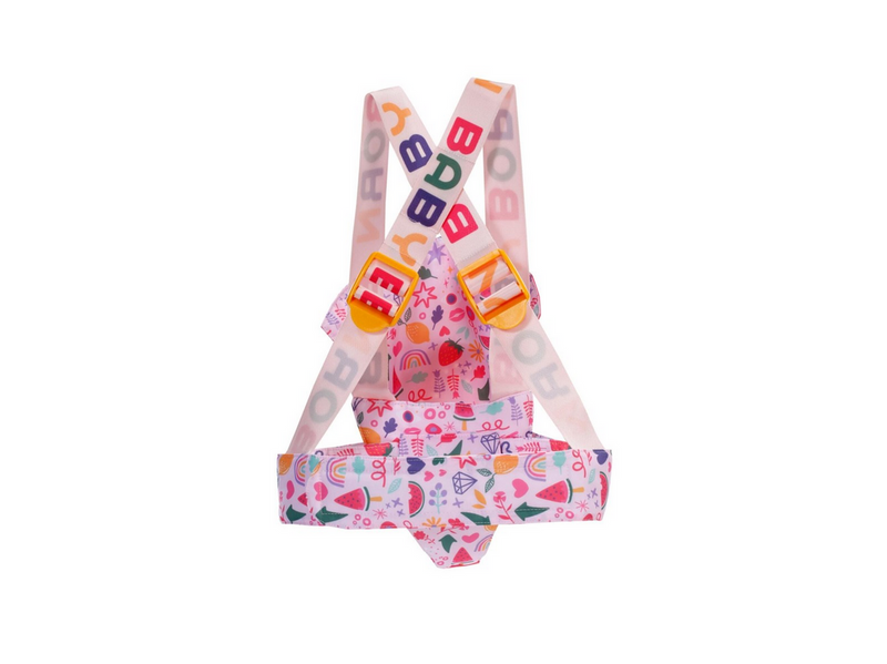 Baby Born Baby Carrier Pinplay