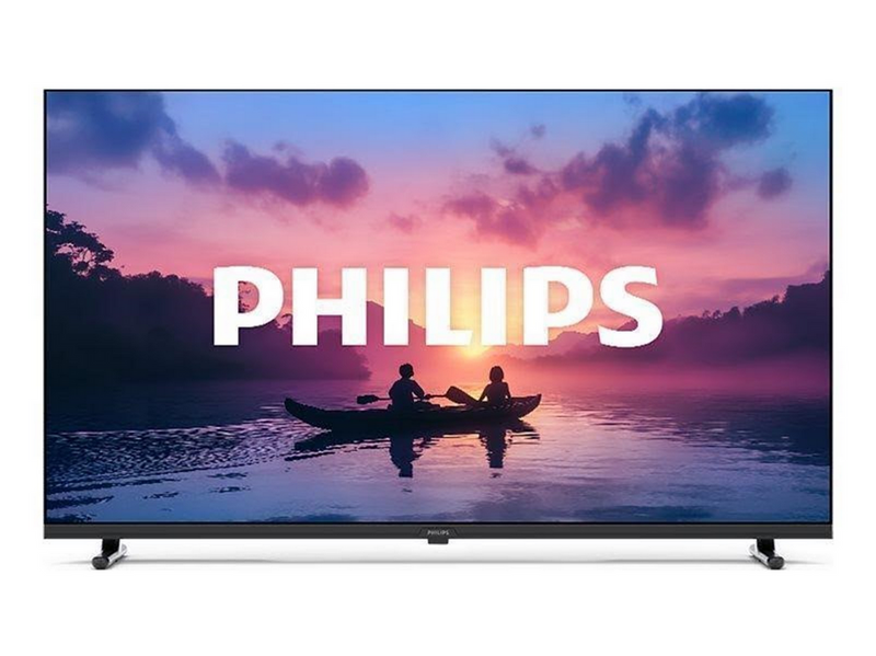Philips 32" Flachbild TV LCD 1080p (Voll HD) LED TV - 32PFS6000