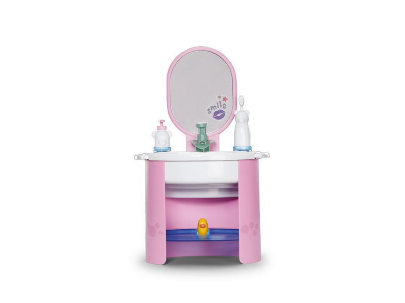 Baby Born Washbasin
