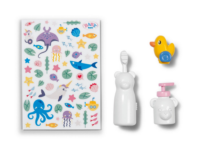Baby Born Washbasin