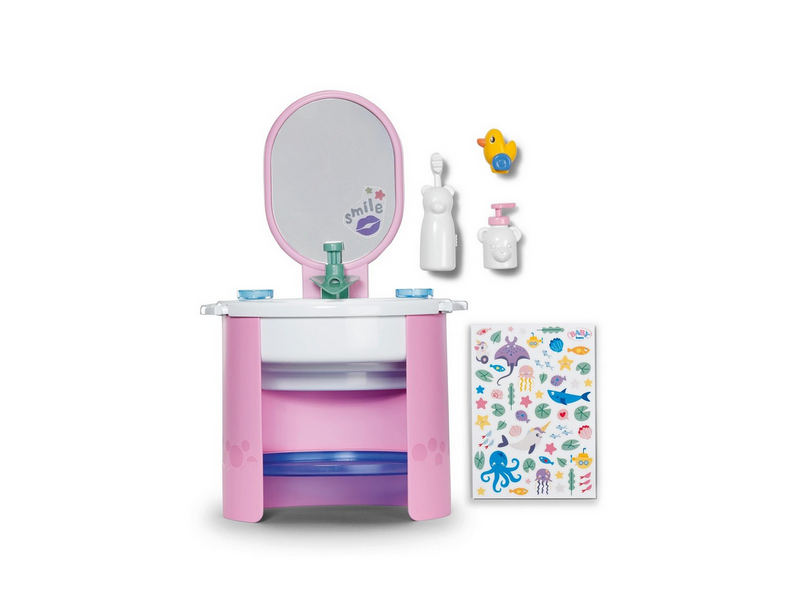 Baby Born Washbasin