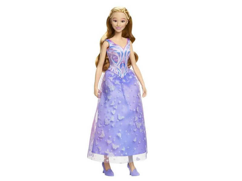 Wicked 2 Singing Glinda Doll