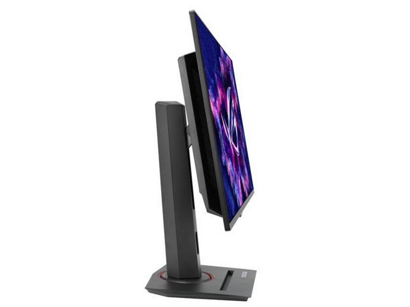 26.5" ASUS ROG Strix OLED XG27UCDMG - 3840x2160 (4K) - 240Hz - OLED - 90W USB-C