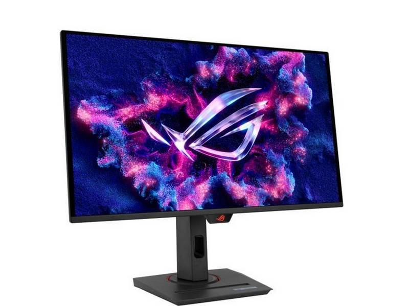 26.5" ASUS ROG Strix OLED XG27UCDMG - 3840x2160 (4K) - 240Hz - OLED - 90W USB-C