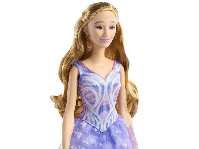 Wicked 2 Singing Glinda Doll