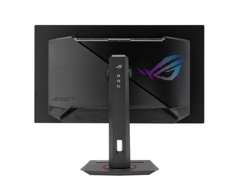26.5" ASUS ROG Strix OLED XG27UCDMG - 3840x2160 (4K) - 240Hz - OLED - 90W USB-C