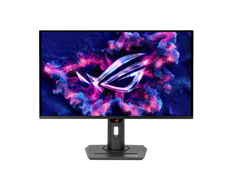 26.5" ASUS ROG Strix OLED XG27UCDMG - 3840x2160 (4K) - 240Hz - OLED - 90W USB-C