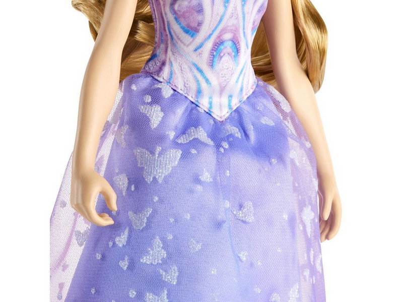 Wicked 2 Singing Glinda Doll