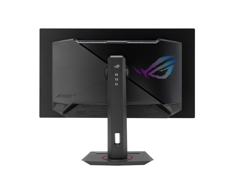 26.5" ASUS ROG Strix OLED XG27UCDMG - 3840x2160 (4K) - 240Hz - OLED - 90W USB-C
