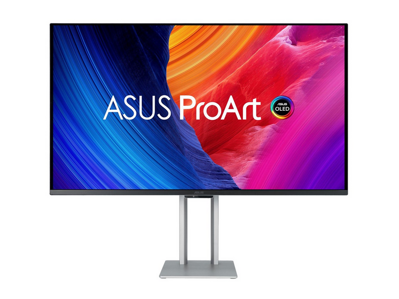 32" ASUS ProArt OLED PA32UCDM - 3840x2160 (4K) - 240Hz - OLED