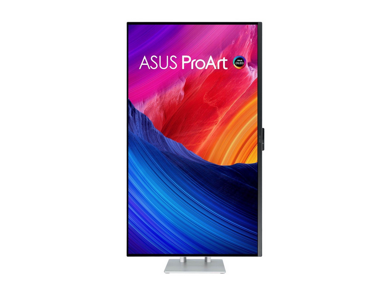 32" ASUS ProArt OLED PA32UCDM - 3840x2160 (4K) - 240Hz - OLED