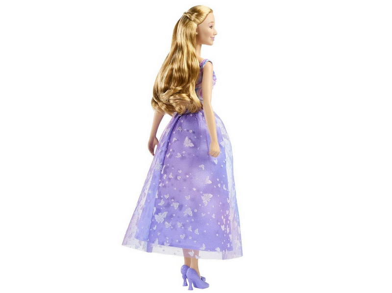 Wicked 2 Singing Glinda Doll