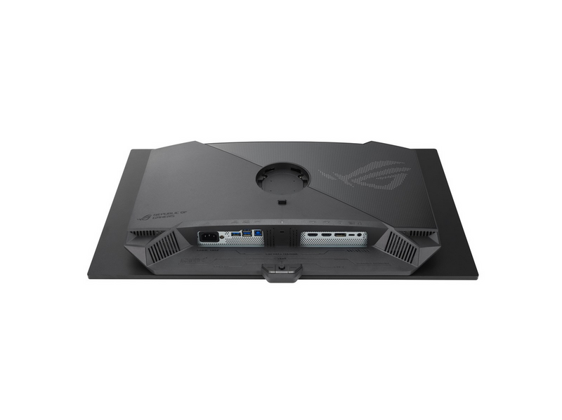 26.5" ASUS ROG Strix OLED XG27UCDMG - 3840x2160 (4K) - 240Hz - OLED - 90W USB-C