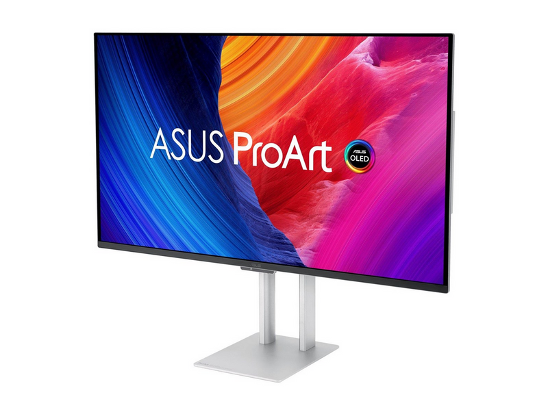 32" ASUS ProArt OLED PA32UCDM - 3840x2160 (4K) - 240Hz - OLED